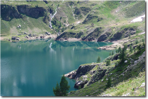 Laghi Gemelli