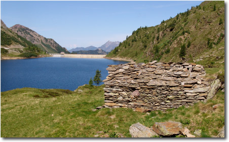 Lago Colombo