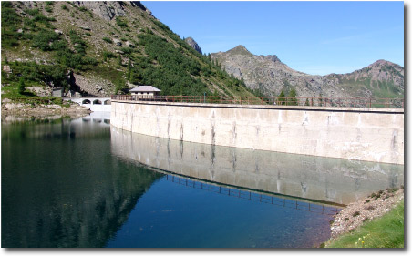 Lago Colombo