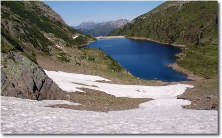 Lago Colombo