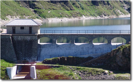 Lago Colombo