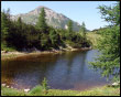 Lago Pian del Becco