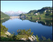 Lago delle Casere