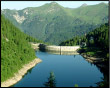 Lago di Sardegnana