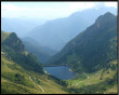 Lago di Valmora - Averara