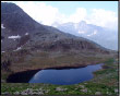 Lago di Valsambuzza