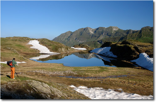 Laghetti di Poris