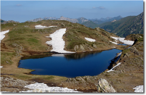 Laghetti di Poris