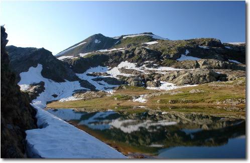 Laghetti di Poris