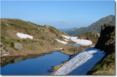 Laghetti di Poris