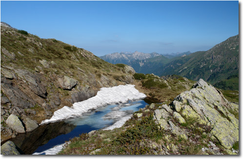 Laghetti di Poris