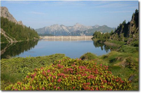 Laghi Conca del Calvi