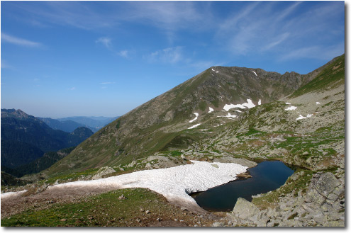 Laghetto di Varrobbio