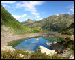 Laghetti della Val dei Frati e Vallone