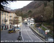 Algua, centro e sede comunale