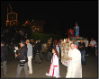 Festa della Madonna a Frerola di Algua