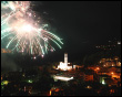 Festa Madonna del Carmine a Rigosa di Algua