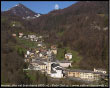 Panoramica su Averara