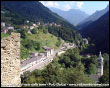 Averara vista dalla Torre