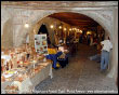 Mercatino nel Porticato di Averara