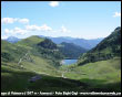 Il lago di Valmora