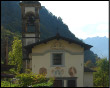 Chiesa Madonna della Neve a Valmoresca