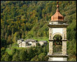 Campanile di Valmoresca