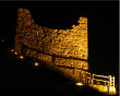 Itinerario a Lume di Candela - Averara