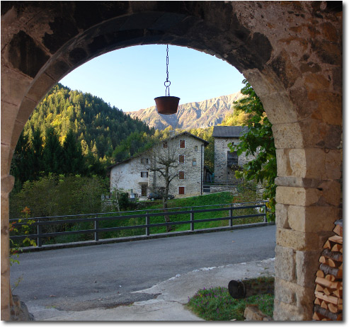 Redivo di Averara