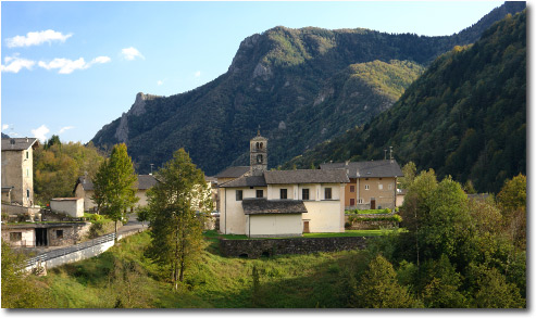 Redivo di Averara