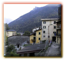 Borgo di Olmo al Brembo