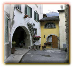 Borgo di Olmo al Brembo