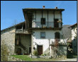 Edificio di Brevieno (Blello)