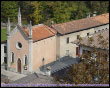 Chiesina di S. Rocco a Galleria, fraz. di Bracca