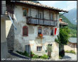 Antica Trattoria in centro di Bracca