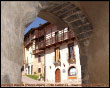 Piazzetta degli Alpini (Bracca)