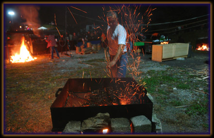 42^ Festa delle Castagne - Bracca