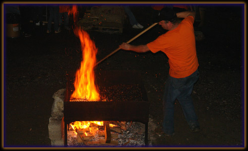 Festa delle Castagne Bracca