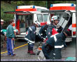 Esercitazione Pronto Soccorso C.R.I.