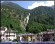 Le Cascate di Branzi
