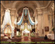La parrocchiale di Branzi