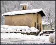 Chiesina di Santa Lucia alla Gardata