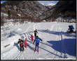 Pista di fondo di Branzi