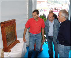 Il Miele della Valle Brembana