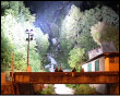 Cascate di Branzi