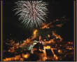 Festa Madonna del Rosario di Branzi