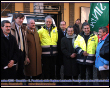 Formigoni in visita a Brembilla