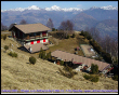 Il Rifugio Lupi di Brembilla