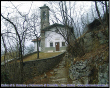 Chiesina di San Gaetano