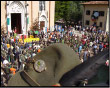 Raduno Alpini Brembilla